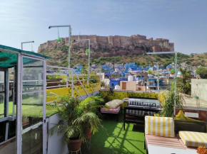 Shivam Guest House